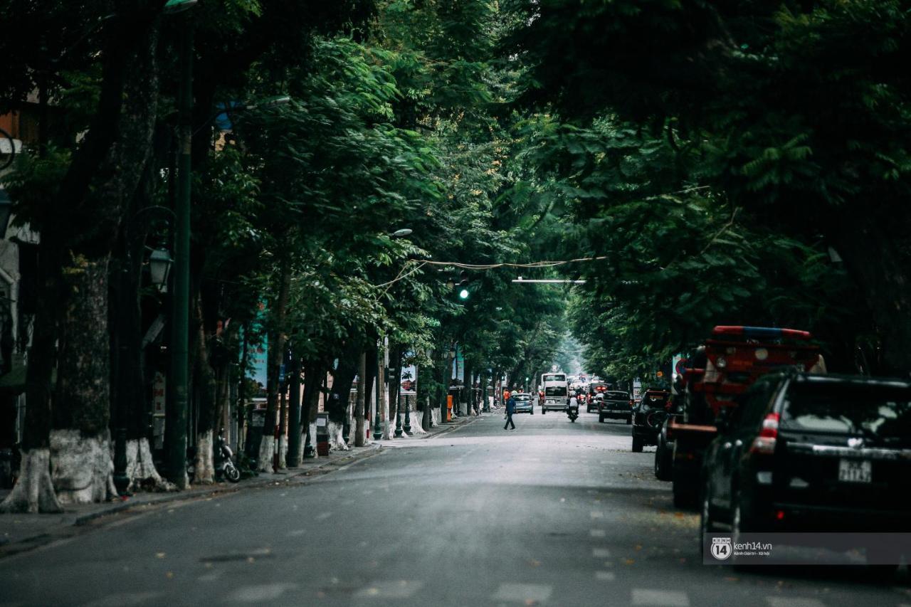 Reddoorz Near Hanoi Railway Station 外观 照片